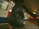 Londoner Untergrundbahn