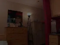 Elrejtett egy kamerát a felesége szobájában.