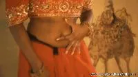 Erotyczny taniec Hinduski