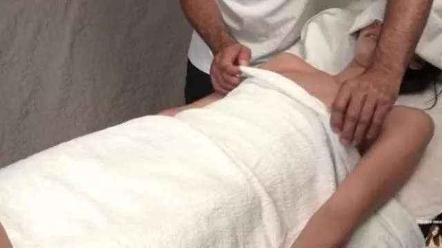 Un masseur pervers l'a touchée de manière inappropriée