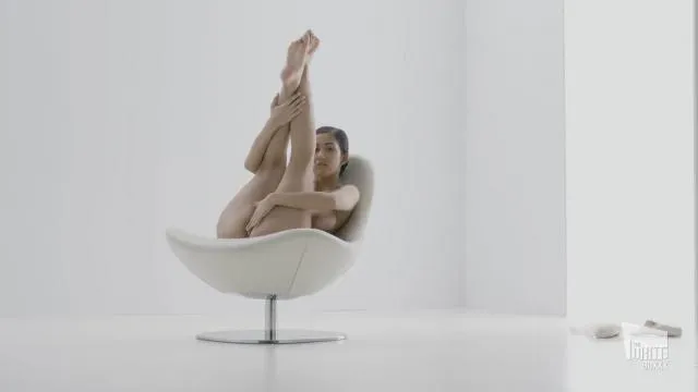 Seks met een ballerina